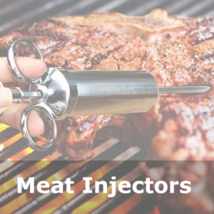 Meat Injectors