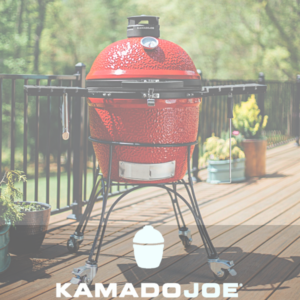 Kamado Joe Grill Covers