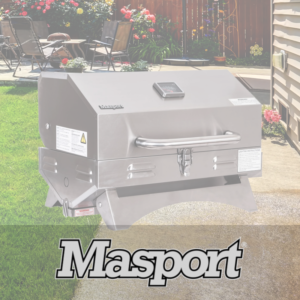 Masport Covers