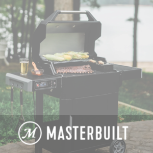 Masterbuilt Mods & Spare Parts