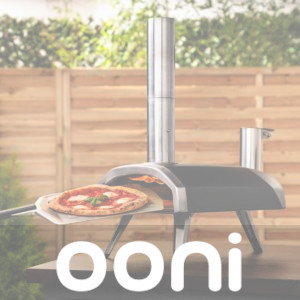 Ooni Pizza Ovens