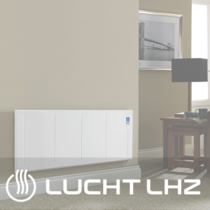 LHZ Convector Heaters