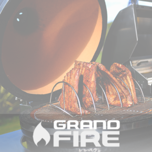 Grandfire Kamado