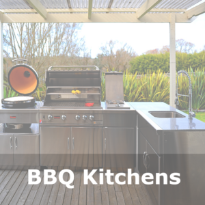 BBQ Kitchens