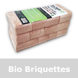 Bio Briquettes