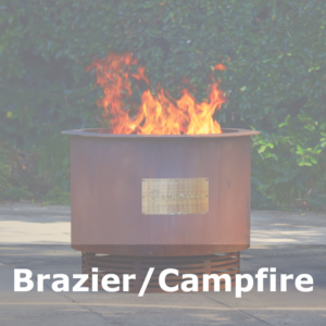 Brazier/Campfire