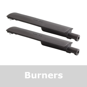 Burners