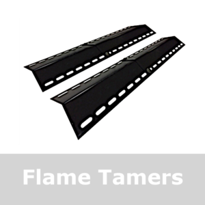 Flame Tamers