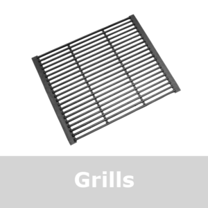 Grills