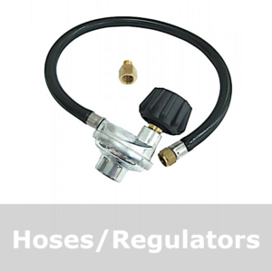 Hoses/Regulators