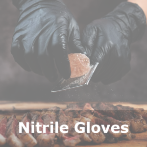 Nitrile Gloves