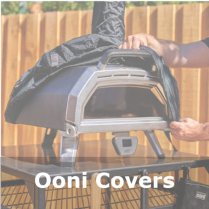 Ooni Covers