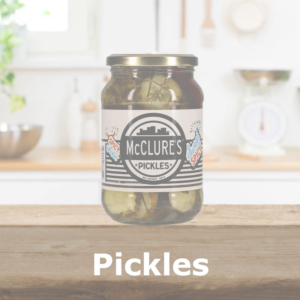 Pickles