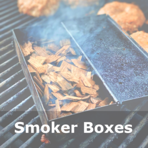 Smoker Boxes