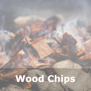 Wood Chips