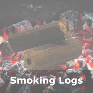 Smoking Logs