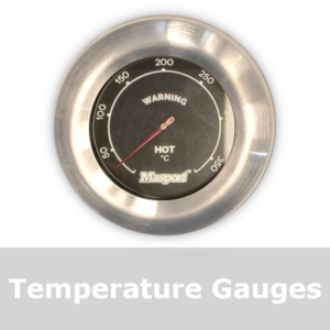 Temperature Gauges