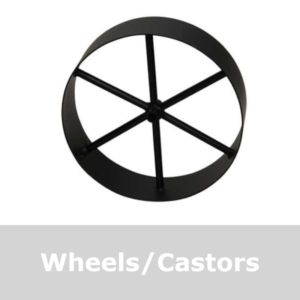 Wheels/Castors