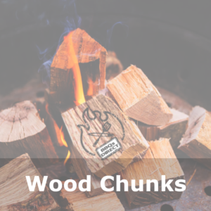 Wood Chunks