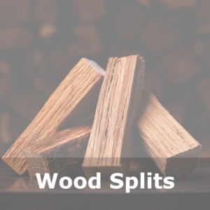 Wood Splits