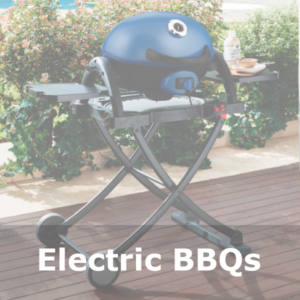 Electric BBQs