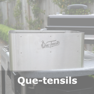 Que-Tensils
