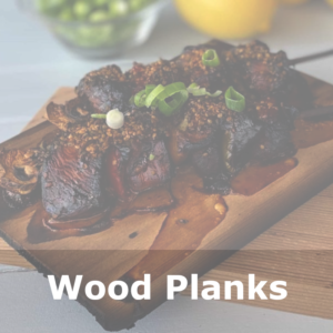 Wood Planks