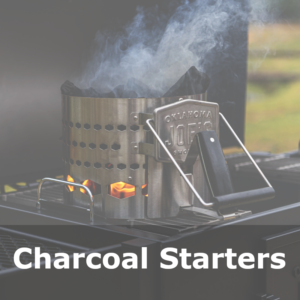 Charcoal Starters