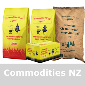 Commodities NZ
