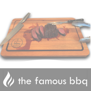 The Famous BBQ