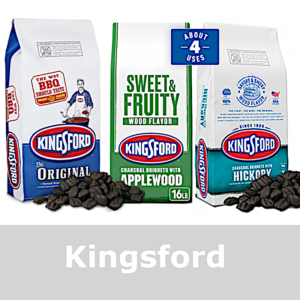 Kingsford Charcoal Briquettes