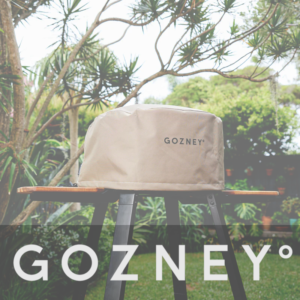 Gozney Covers