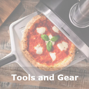 Tools and Gear