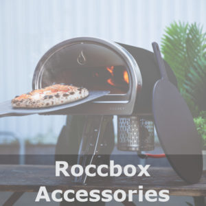 Roccbox Accessories