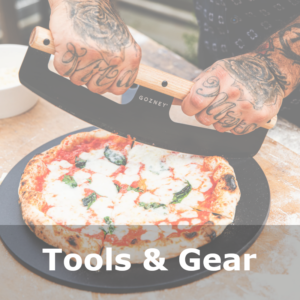 Tools & Gear