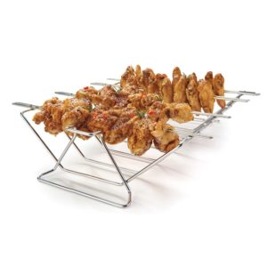 Broil king reversable skewer and rib rack 64233.jpg