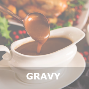 Gravy