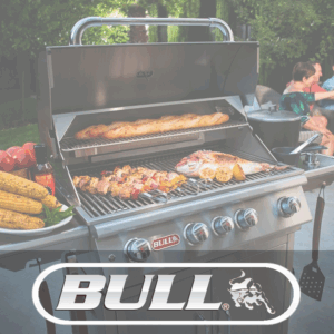 Bull BBQ