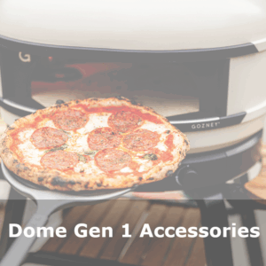 Dome Gen 1 Accessories