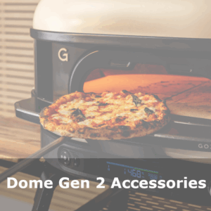 Dome Gen 2 Accessories