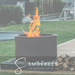 Smokelis Fire Pit Company