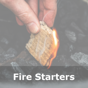 Fire Starters