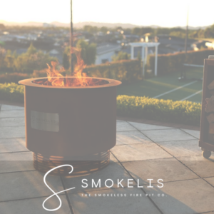 Smokelis Fire Pits
