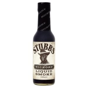 Stubb s Hickory Liquid Smoke 148ml.jpg