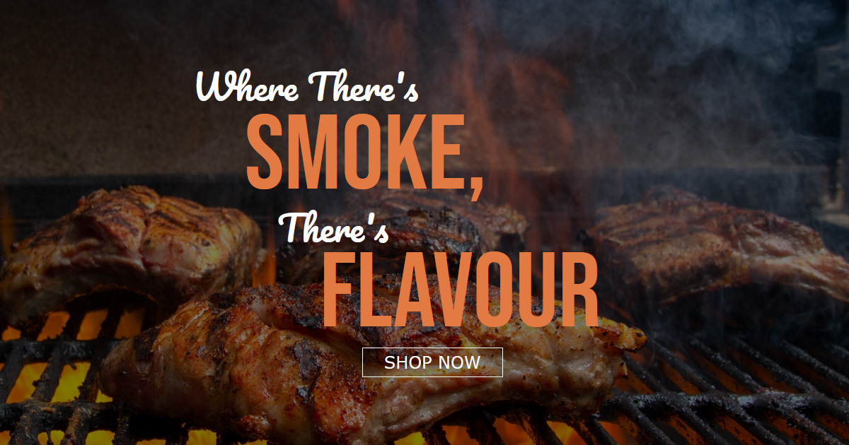 BBQs Direct