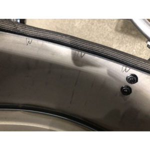 Ok joe bronco durog gasket close up.png