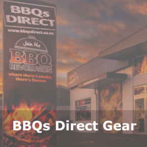 BBQs Direct