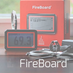Fireboard