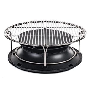 KJ HYPER classic joe slo roller with rack accessory 4 .jpg