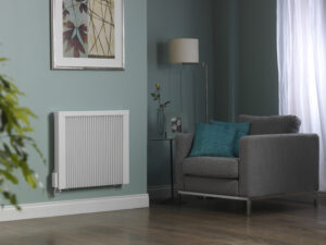 HOME HEATING